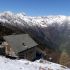 Rifugio Alpino Alpe Colma