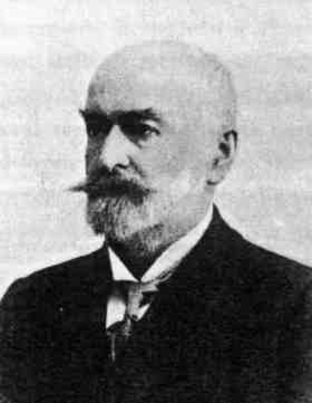 Giorgio Spezia: scienziato, patriota e alpinista