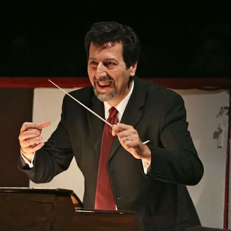Anzino, “Divine” concerto di musica sacra