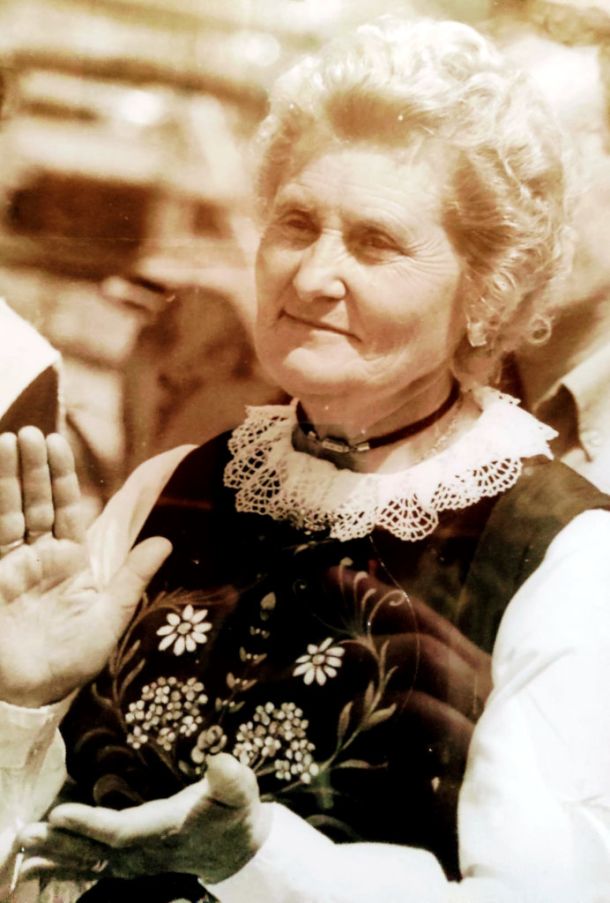Elsa Corsi
