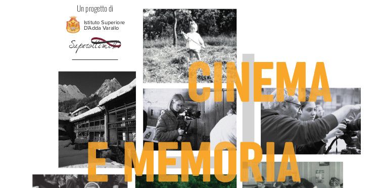 Cinema e Memoria del Territorio