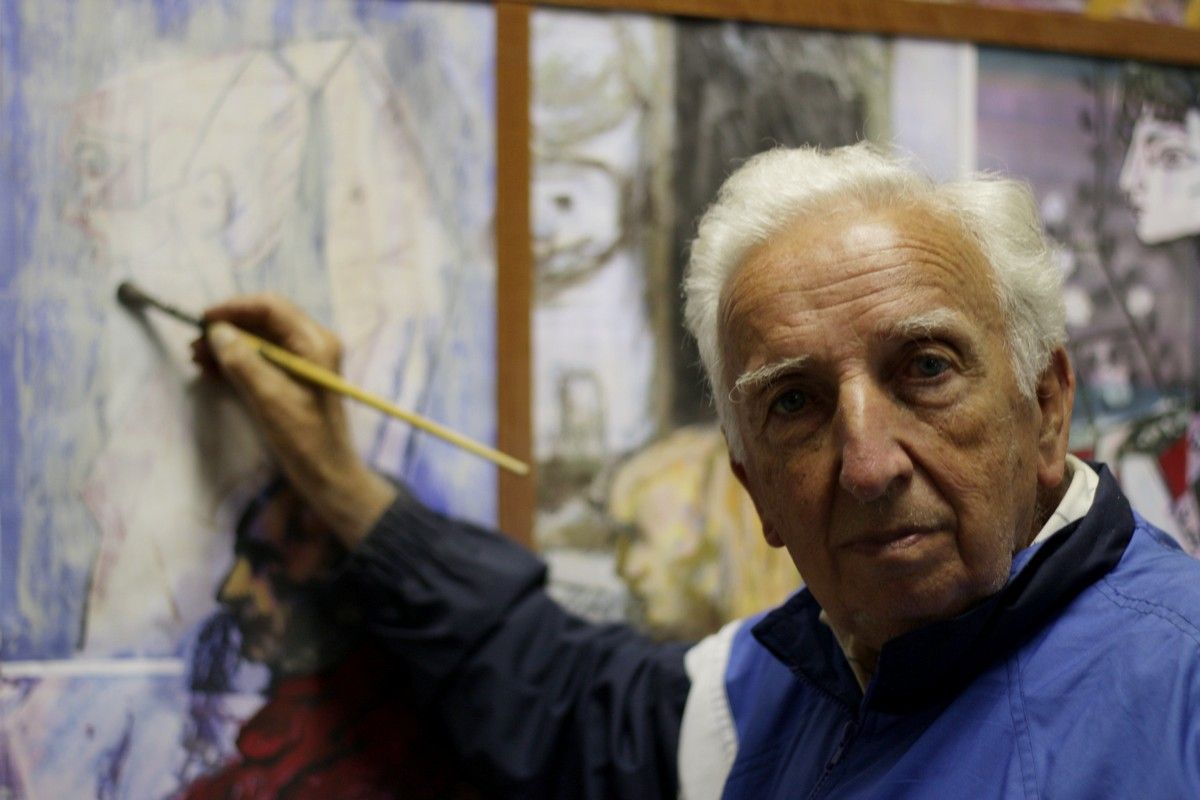 Gianni Radice