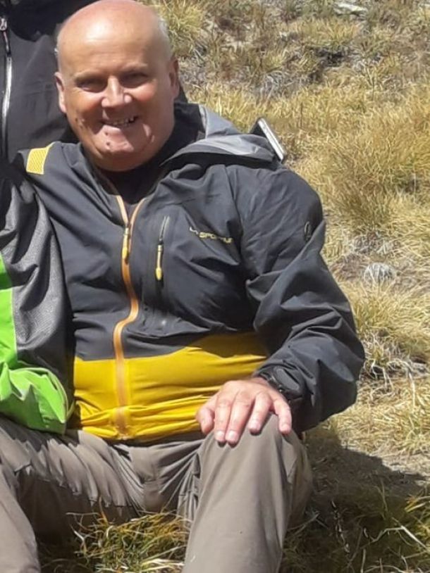 Paolo Nebiolo