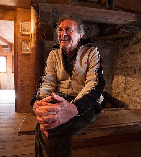 Teresio Valsesia, Socio Onorario del Club Alpino Italiano