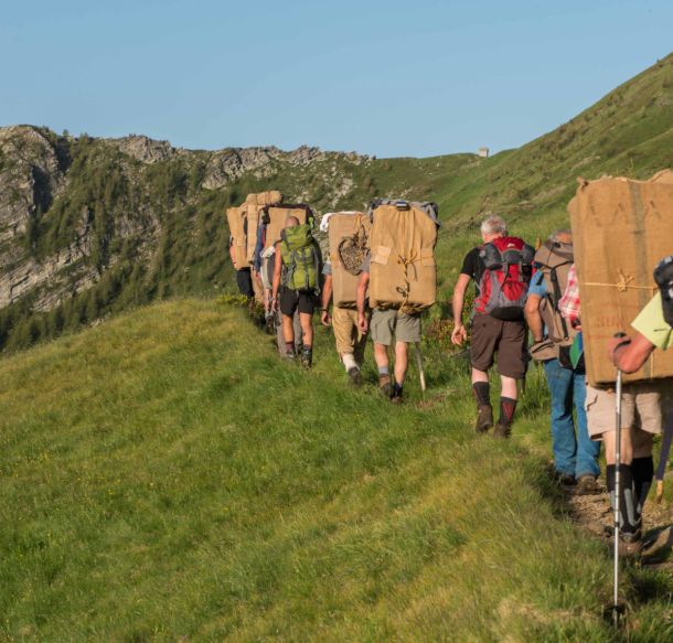 Oltre ogni Limite. Il richiamo della Libertà: L'Eco dei Silenzi