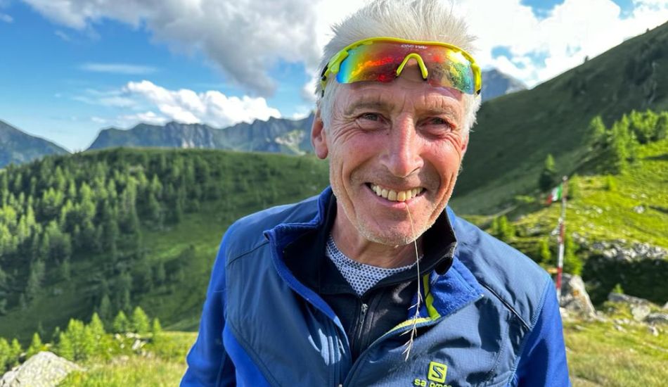 Adriano Darioli: la storia del biathlon in Val d’Ossola