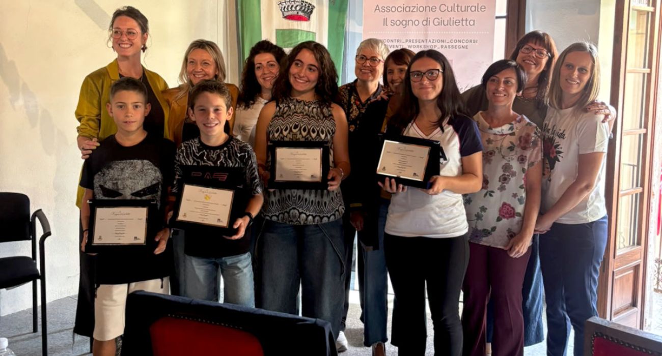 Vogogna: successo per l’ottava edizione di “Donne che ispirano le donne”