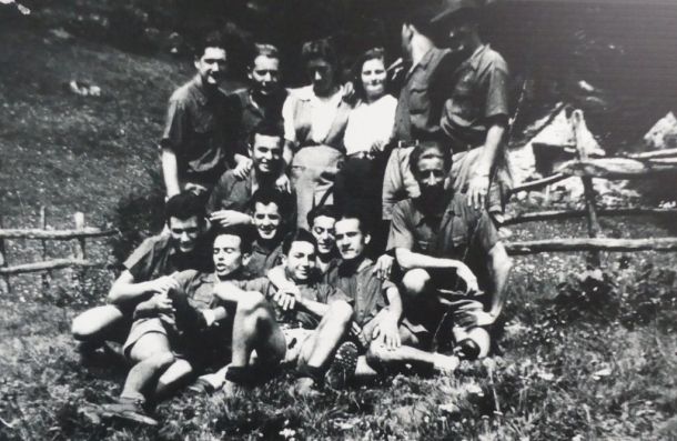 La Resistenza in valle Anzasca