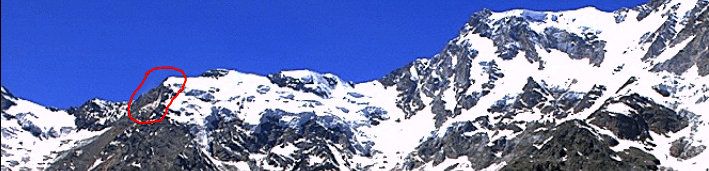 Punta 3 Amici