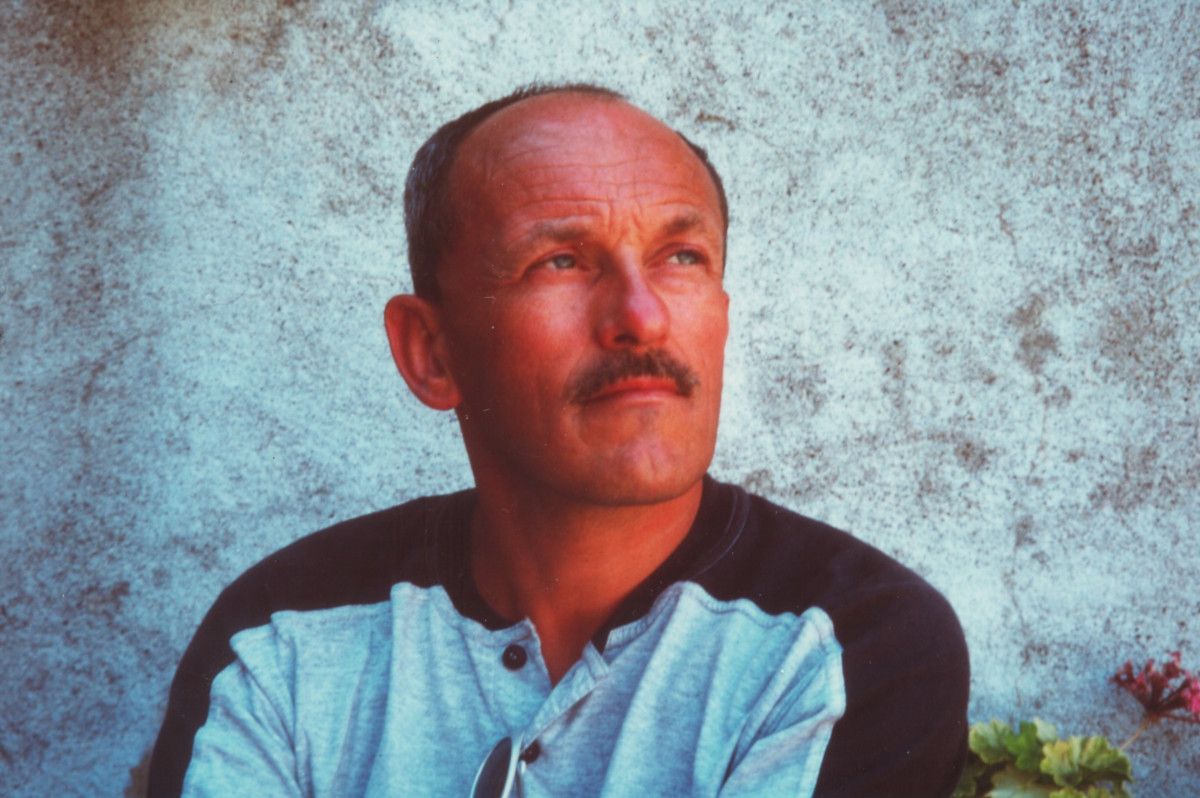 Paolo Crosa Lenz: 40 anni di giornalismo di montagna