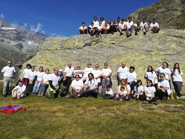 RadioLab Summer School, concluso il ritiro alla Zamboni