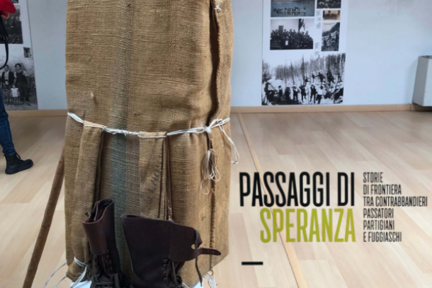 Passaggi di speranza