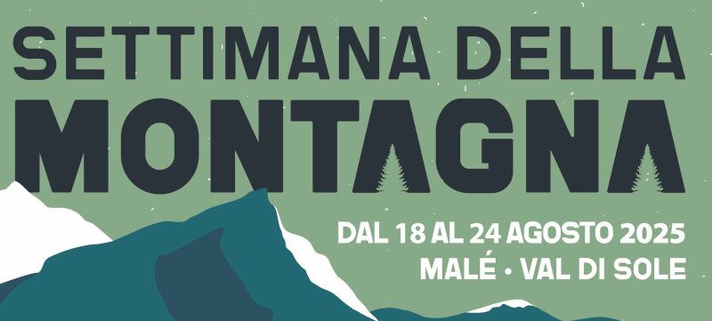 Settimana della Montagna 2025