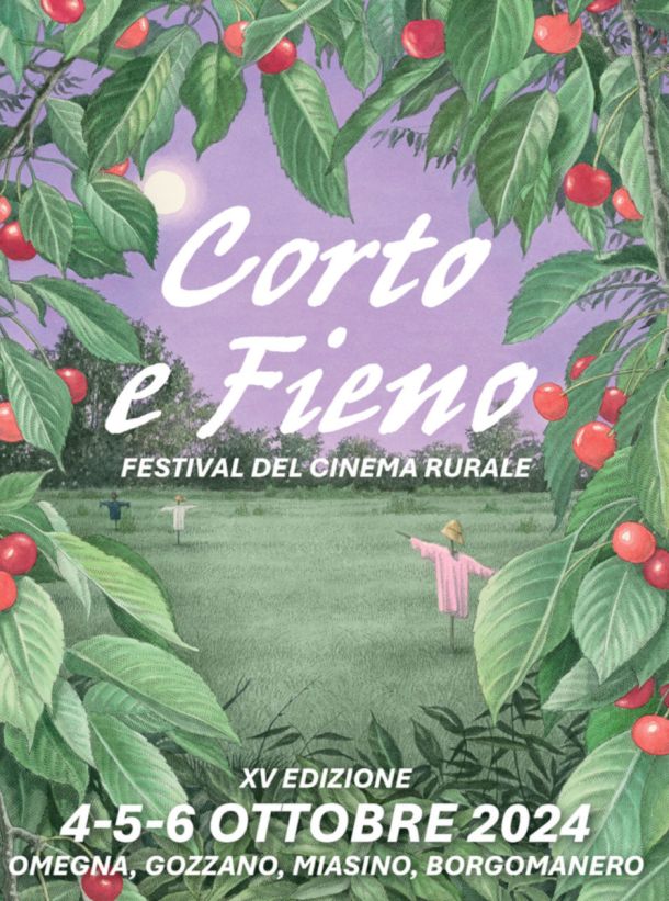 Corto e Fieno - Festival del Cinema Rurale