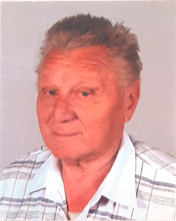 Addio a Luigi Tonietti