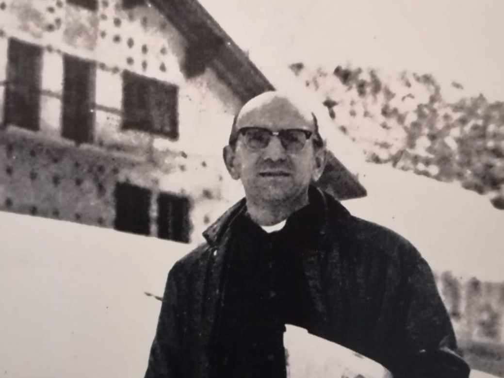 40° anniversario della scomparsa di don Sisto Bighiani