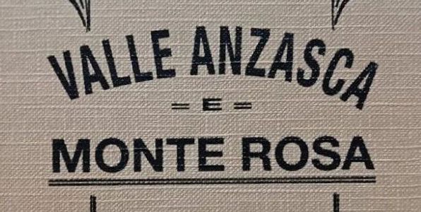 Presentazione della "Guida della Valle Anzasca"