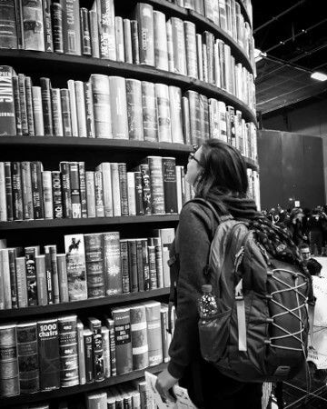 Macugnaga:Pro Loco istituisce un servizio di BookCrossing