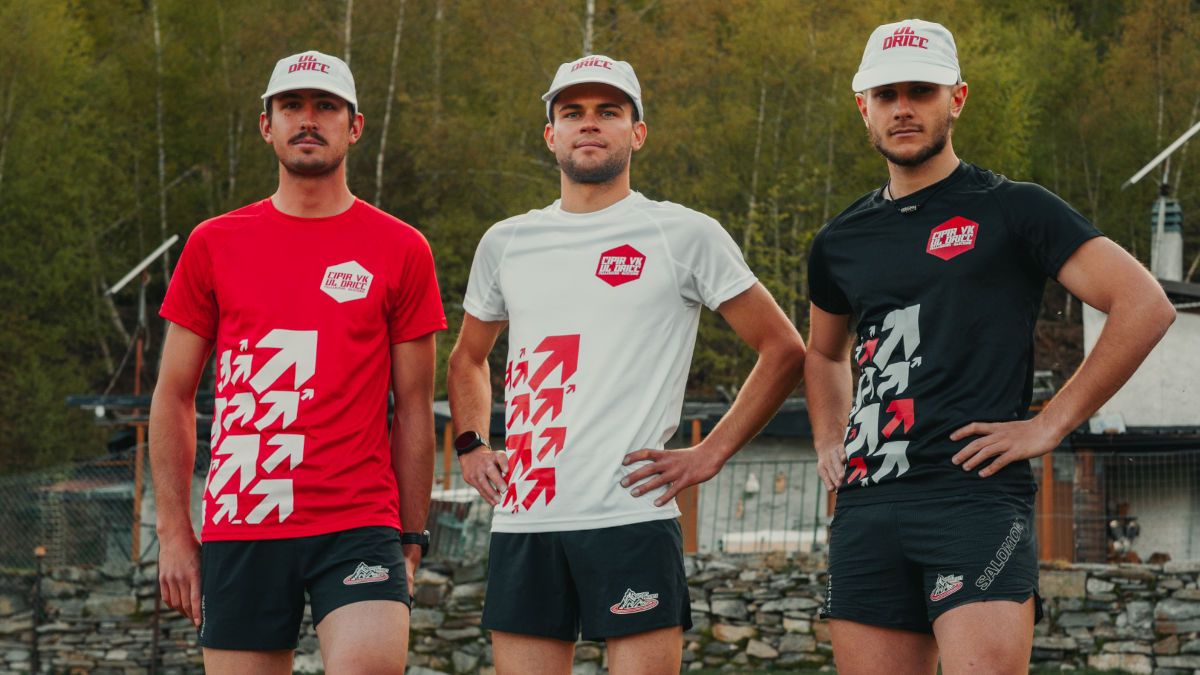 “UL DRICC” Vertical Race Pallanzeno – Basciumo