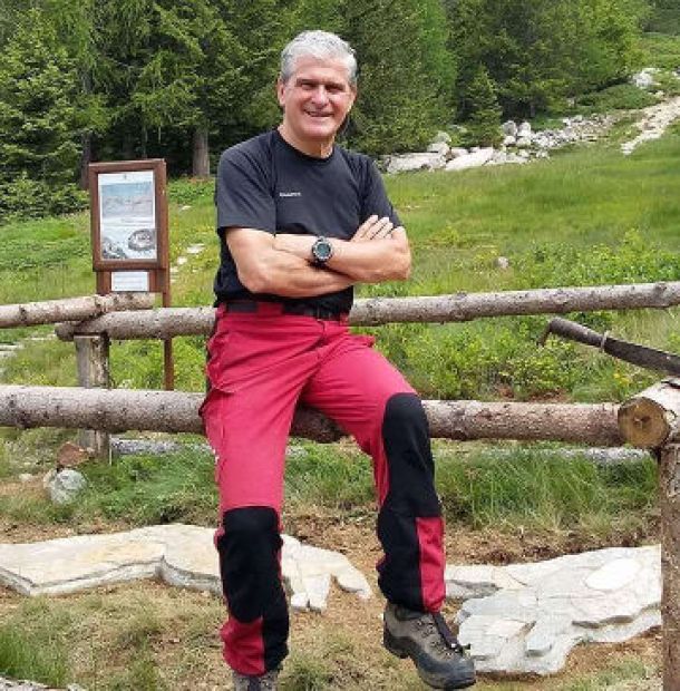 Cai Macugnaga : intervista di fine mandato a Flavio Violatto