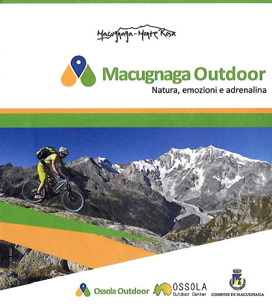 Ossola Outdoor Center