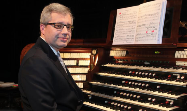 Anzino, Stagione Musicale