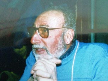 Si è spento Gianni Rapetti, presidente onorario della Scuola Sci Macugnaga