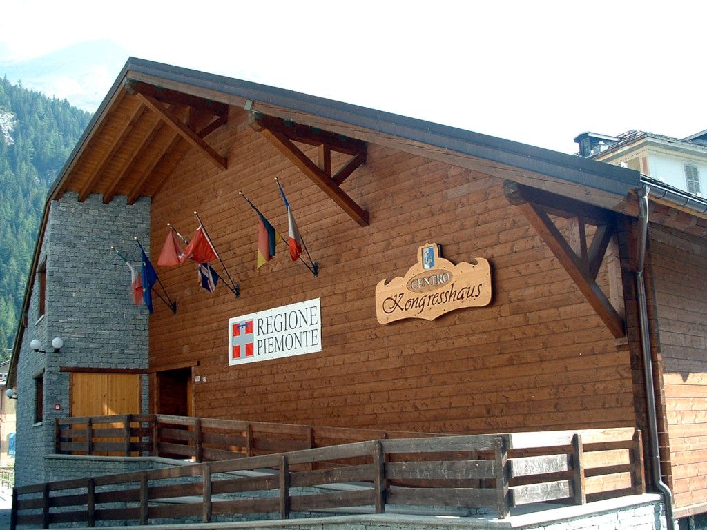 Macugnaga, Assemblea dell’Unione Nazionale Cacciatori Zona Alpi
