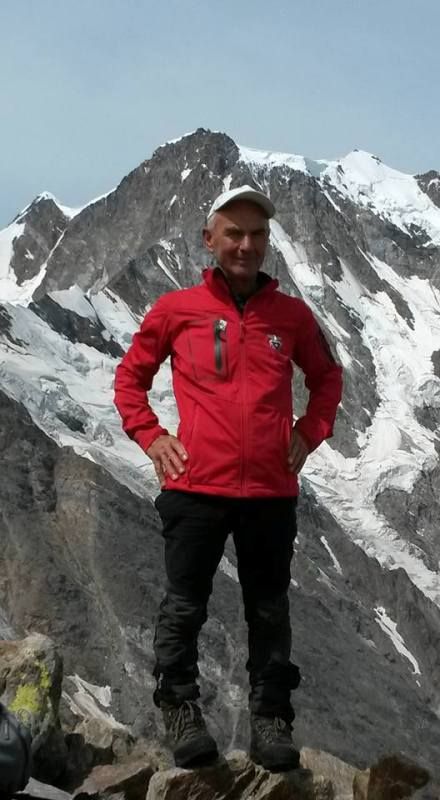 Antonio Bovo
