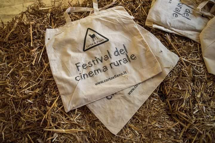 “Corto e Fieno”. Festival del cinema rurale