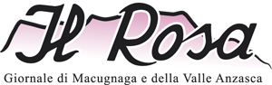 Il Rosa, il giornale di Macugana e della Valle Anzasca