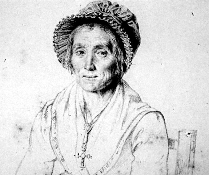 L’abito delle donne in montagna con il primato della Valle Anzasca