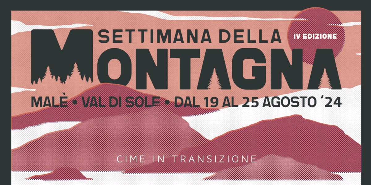 Settimana della Montagna 2024