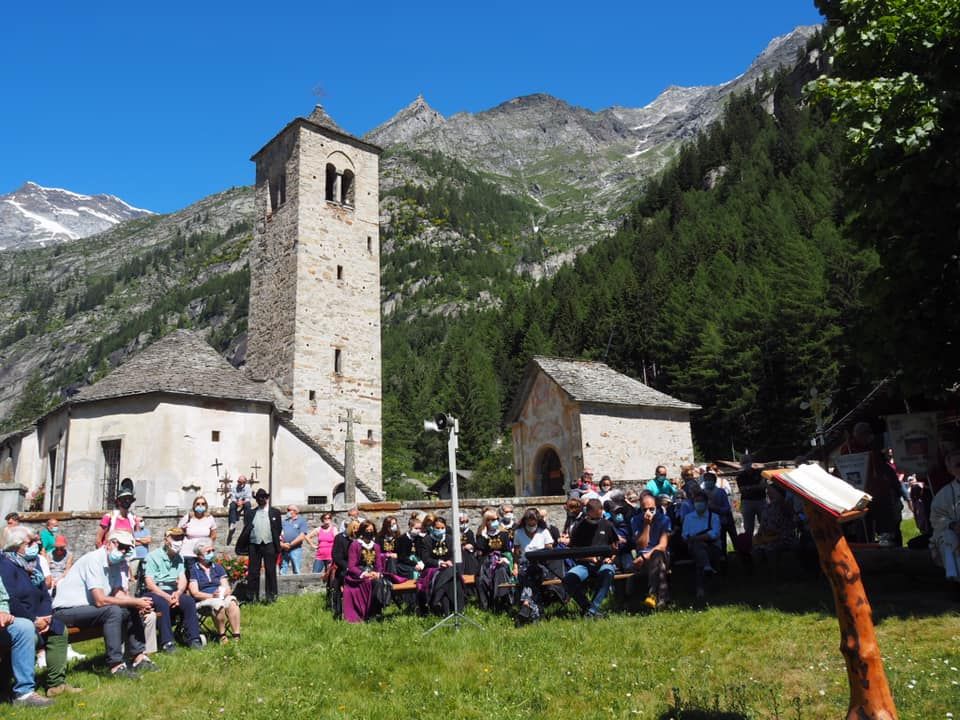 Fiera di San Bernardo 34esima edizione