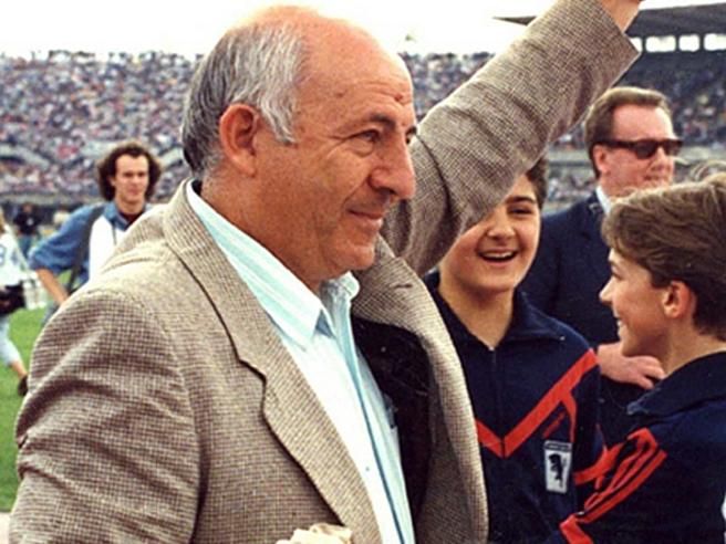 Sergio Vatta