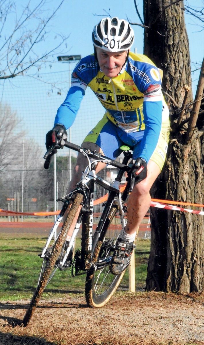 Uno squarcio nel palmer