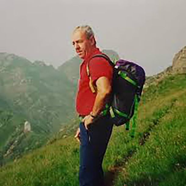 Fernando Danini