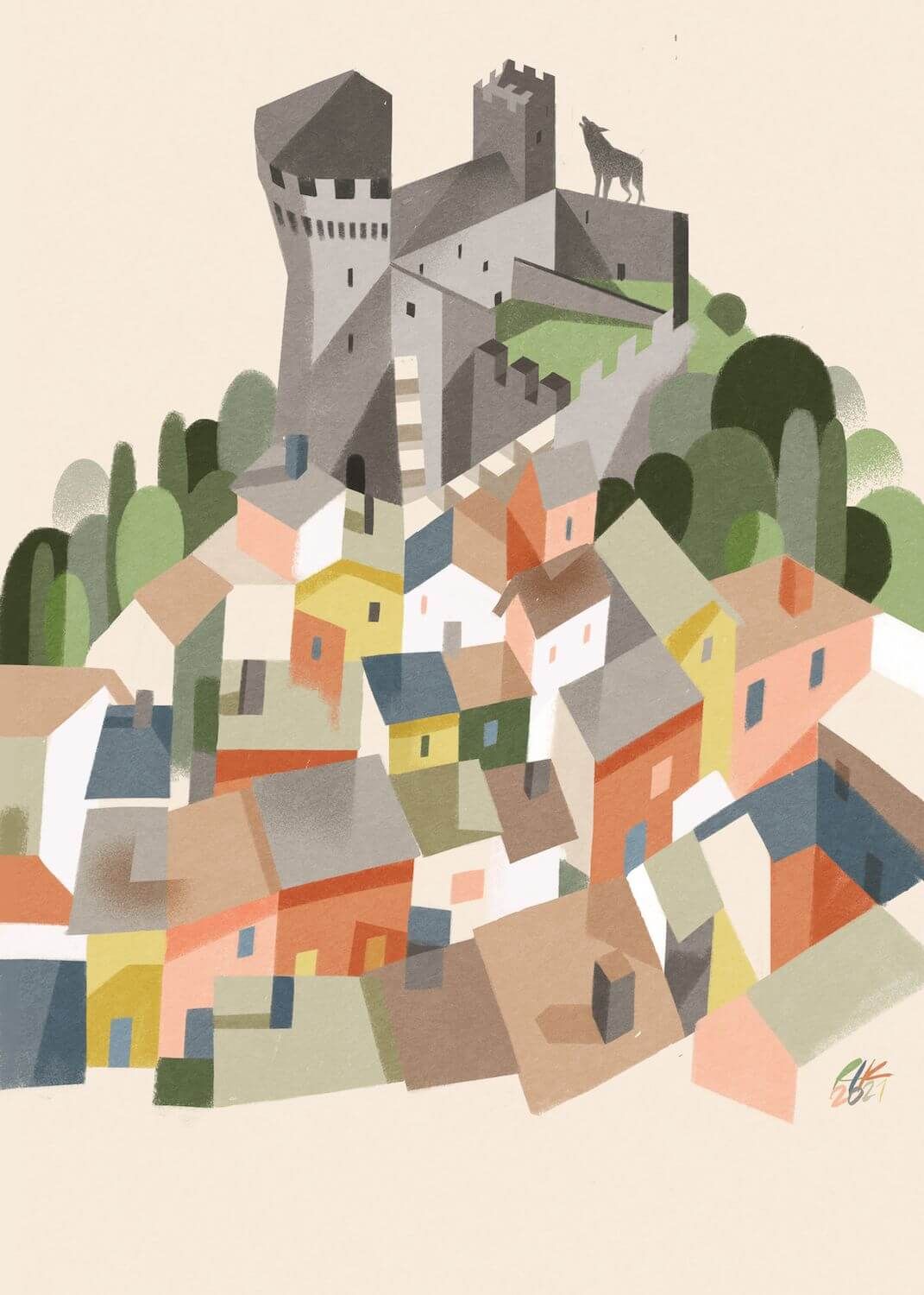 Mostra “Difendersi dall'alto” a Vanzone e Ceppo Morelli