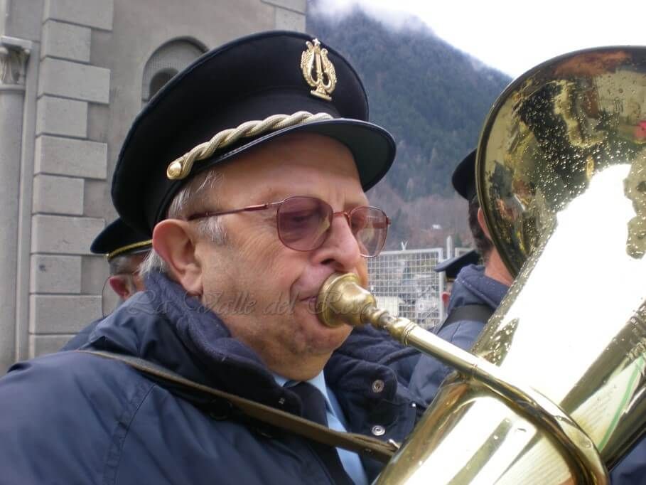 Antonio Bino