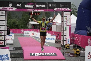 Franco Collé vince il 2° Monterosa Est Himalayan Trail