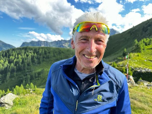 Adriano Darioli: la storia del biathlon in Val d’Ossola