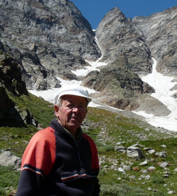 Michele Pala 1932-2021