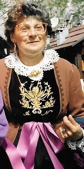 Anna Nava Bettineschi