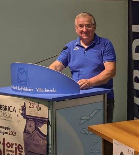Concorso Letterario “Le Miniere e l’oro del Monte Rosa“