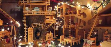 Non solo Legno, tre giorni da non perdere in Valle Anzasca