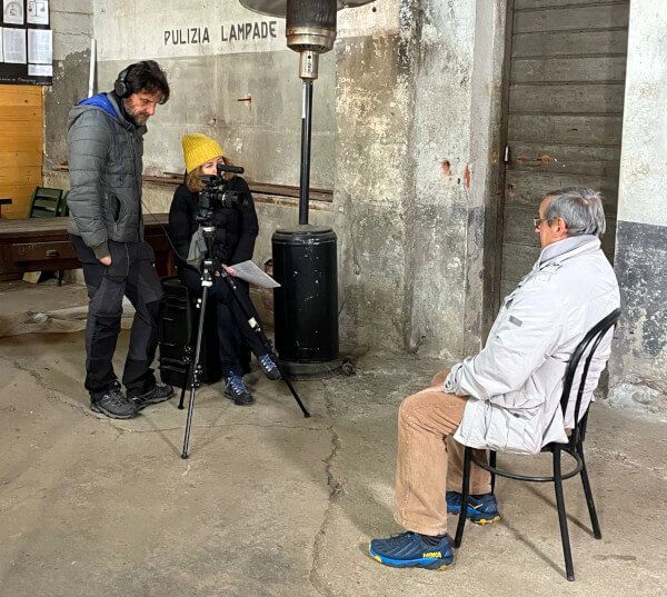 Racconti di Libertà