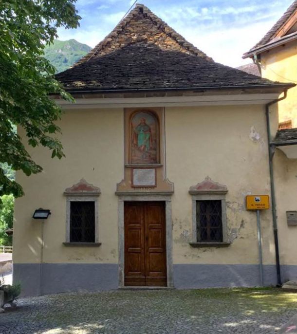 La peste di Cimamulera