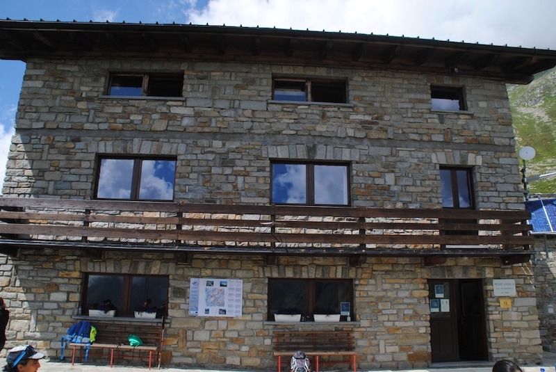Cai di Villa: cercasi gestore per il rifugio Andolla