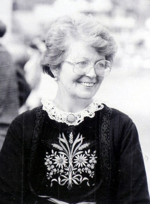 Giliola Schranz
