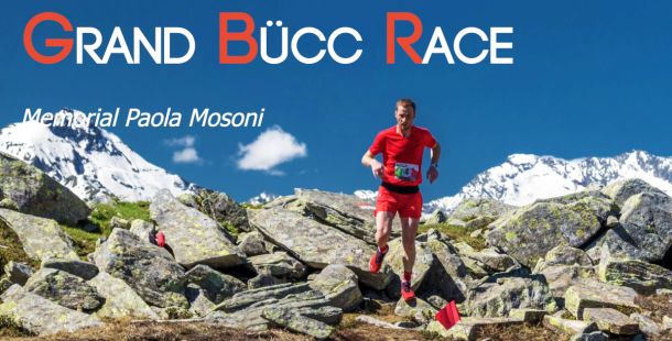 Grand Bucc Race, memorial Paola Mosoni